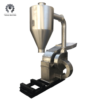 5 HP 50 Kg Per Hour Masala Grinding Machine Commercial Masala Grinding Machine without motor