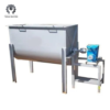 SS Spices Mixing Machine 50 KG Masala Mixing Machine Commercial Masala Mixer Machine