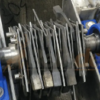 Grinding Beads/Impact Beaters For all type Blower Type Pulverizer