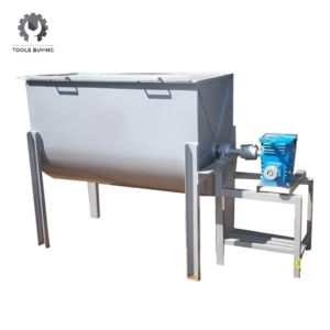 50 KG Masala Mixer Machine Spice Mixer Machine Price Spices Powder Mixing Machine