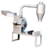 3hp 30kg chilli powder machine single & three phase