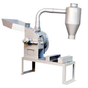 3hp 30kg chilli powder machine single & three phase