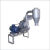 2hp 20kg Chilli grinding machine single & three phase