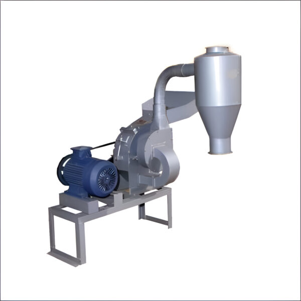 2hp 20kg Chilli grinding machine single & three phase