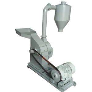 10HP 100kg masala grinder machine three phase