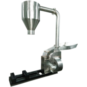 5 HP 50 Kg Per Hour Masala Grinding Machine Commercial Masala Grinding Machine without motor