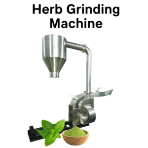 Ayurvedic Herbs Grinding Machine & Ayurvedic Herbs Roots Grinding Pulverizer with motor